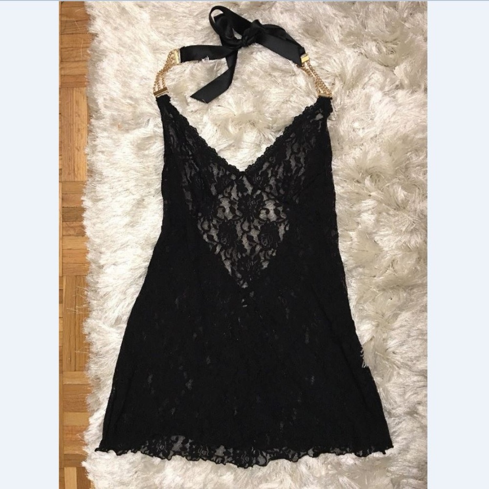 Panky Panky Nighty Babydoll Lingerie